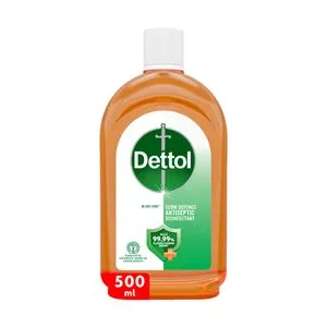 Dettol Antiseptic Liquid 500ml