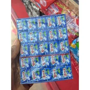 Ginny Mint Chewing Gum
