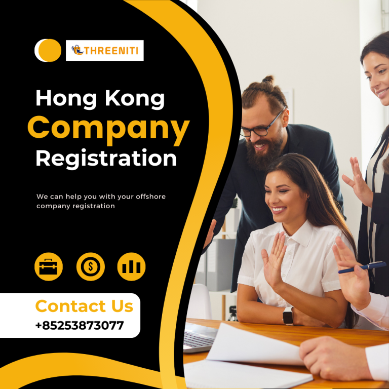 95743We can Get a Hong Kong business line for your Hong Kong Offshore Company