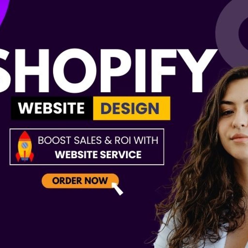 95487I will design your landing page, ecommerce website to generate online sales