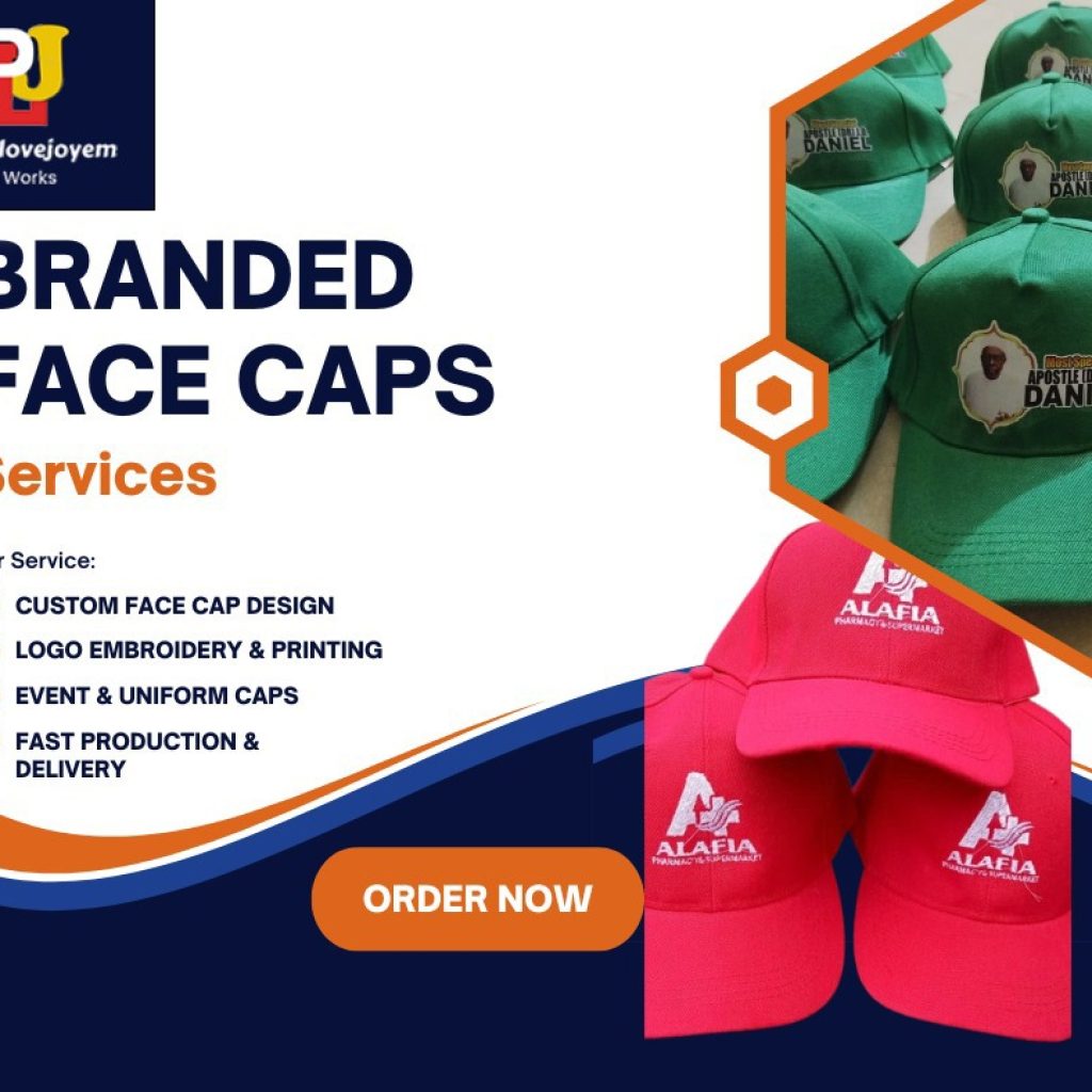 95769I can buy and customized your t-shirts and caps for you