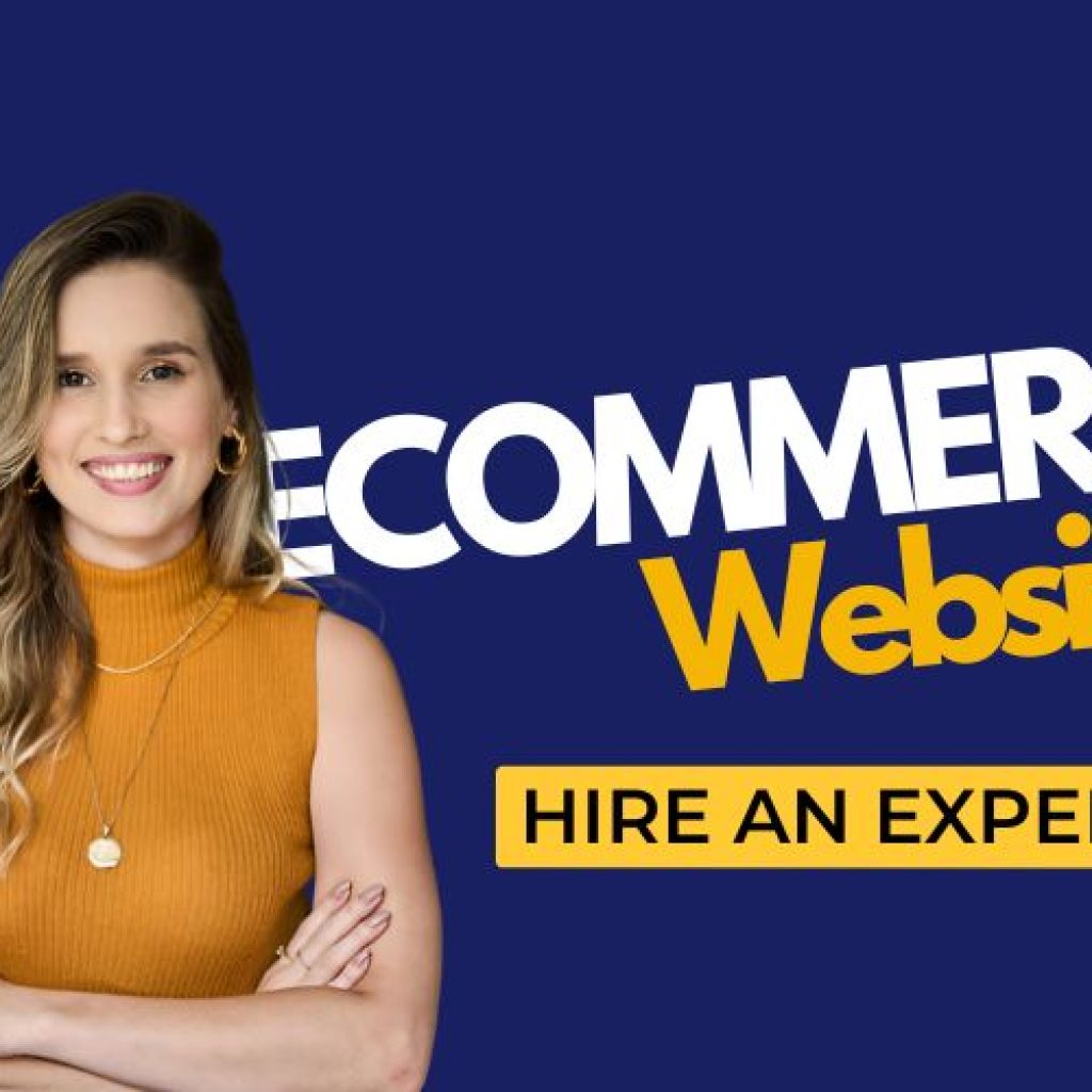 93954I will be your ecommerce shopify manager, social media management professional