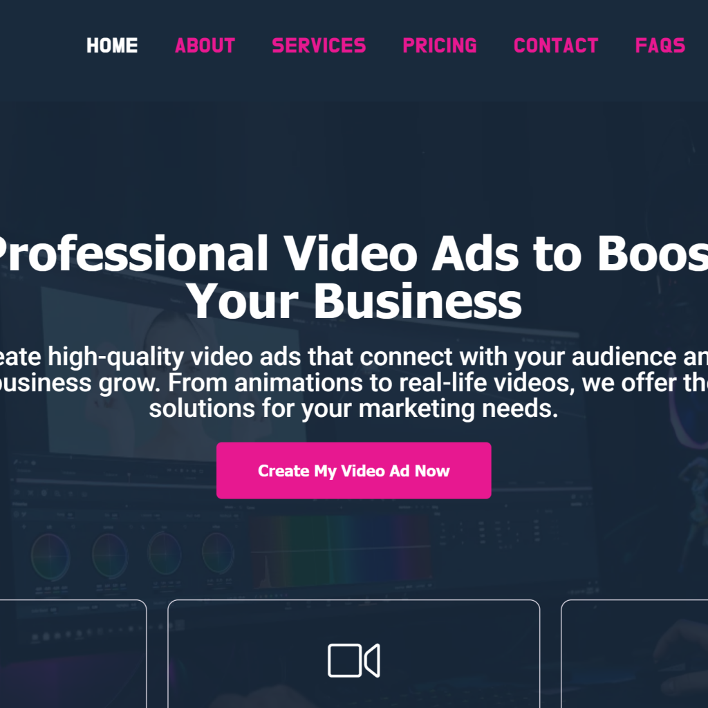 94360Let us create your Digital Solution Drop Servicing business with 9 services.